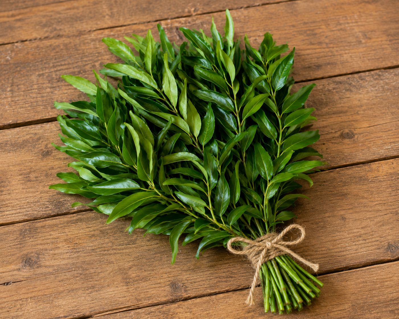 Curry Leaves