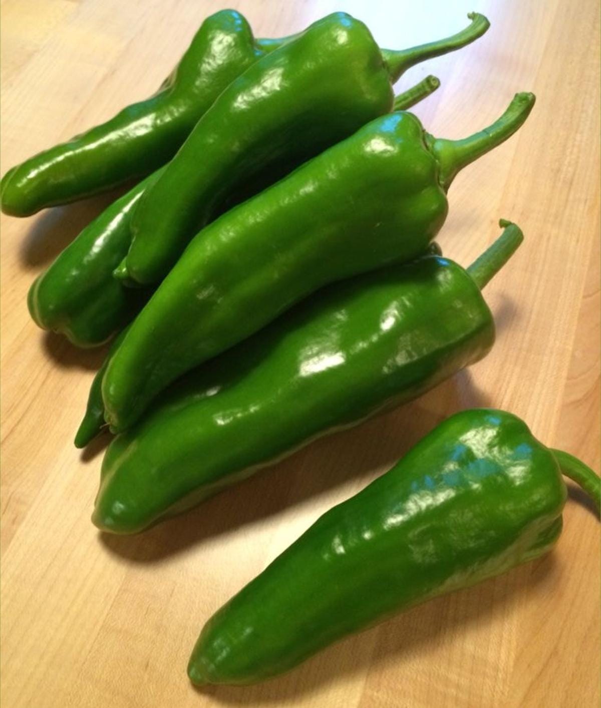Bajji mirchi
