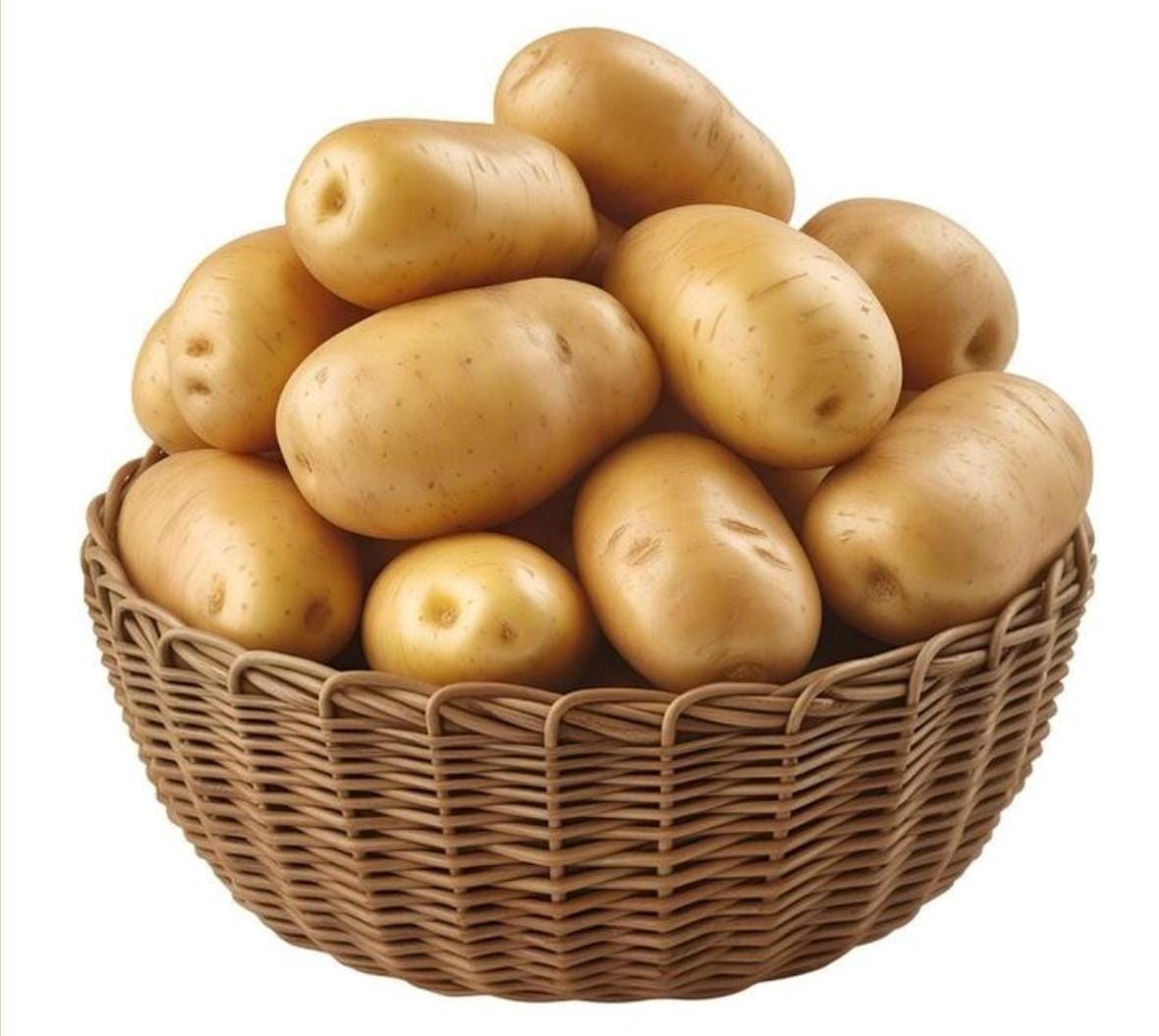 Potato