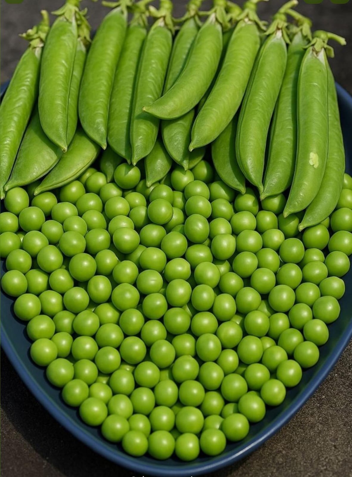 Green Peas