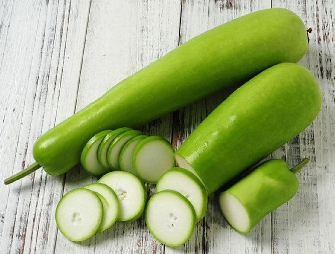 Bottle Gourd