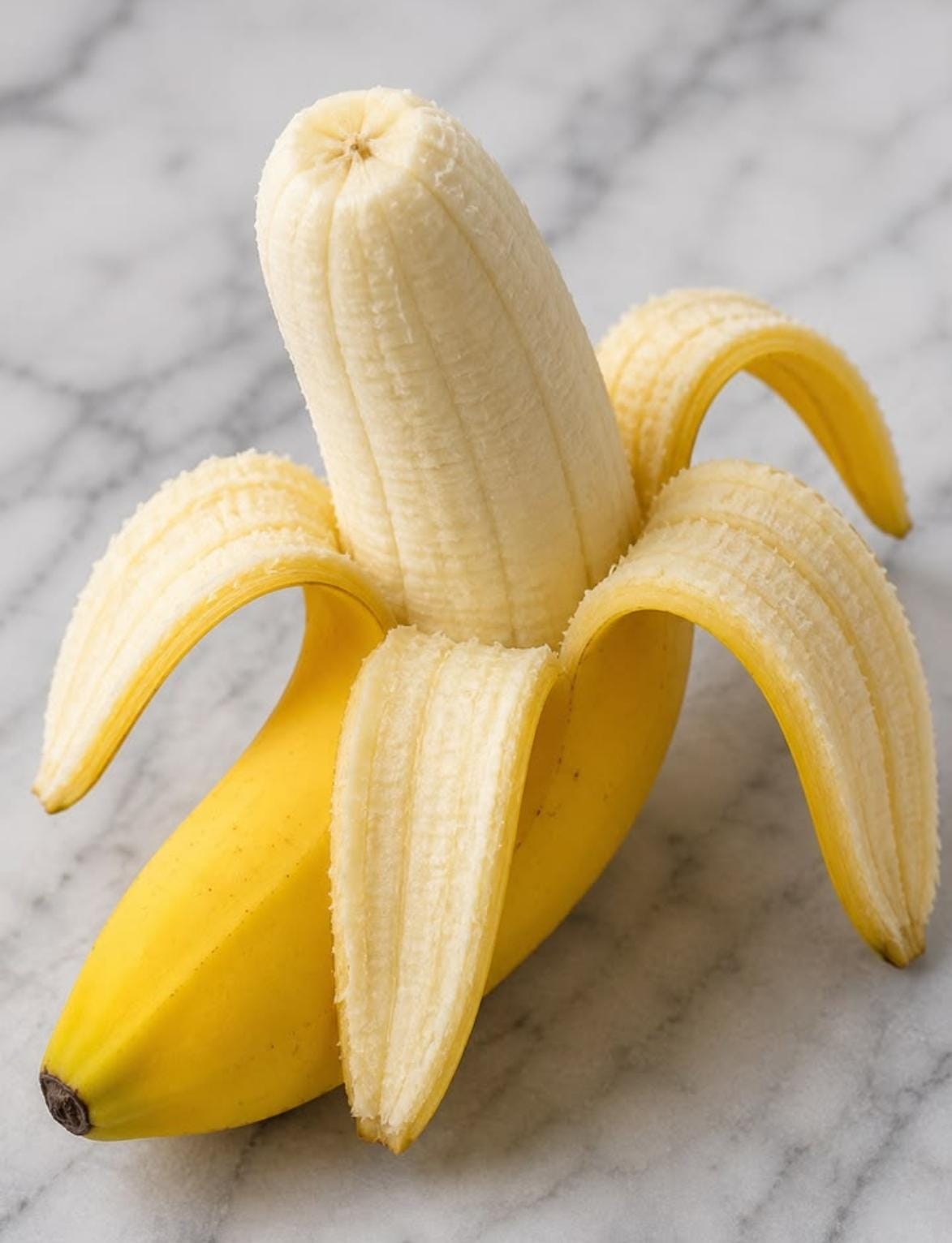Banana Robusta