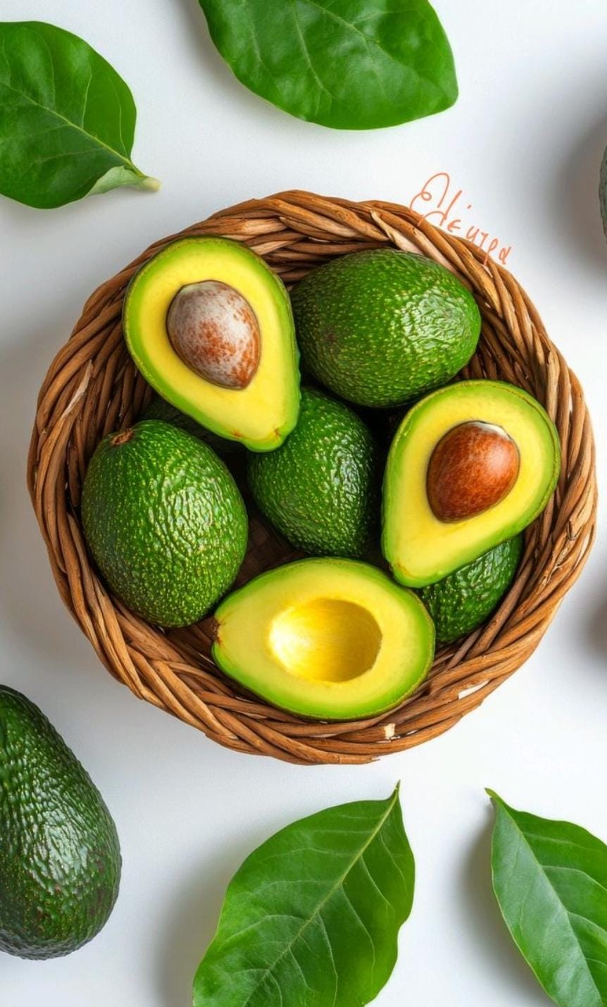 Avocado