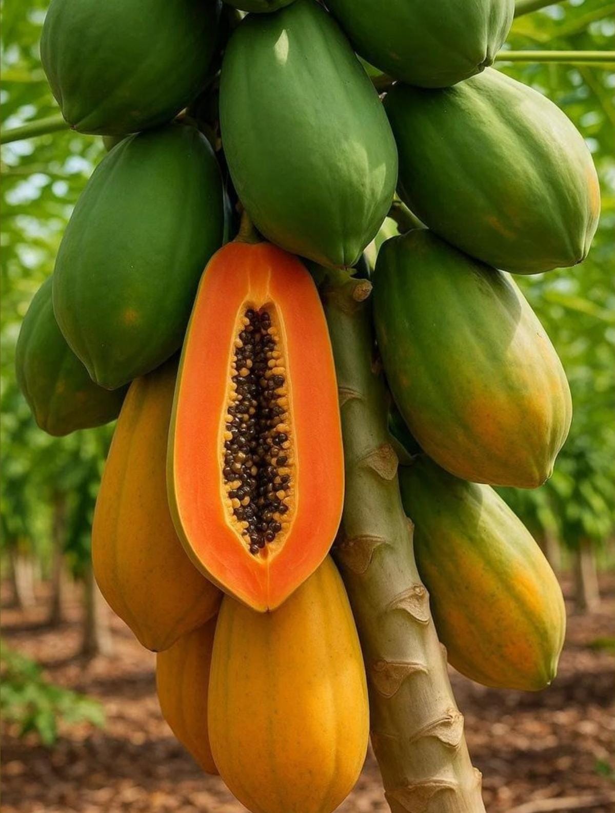 Papaya
