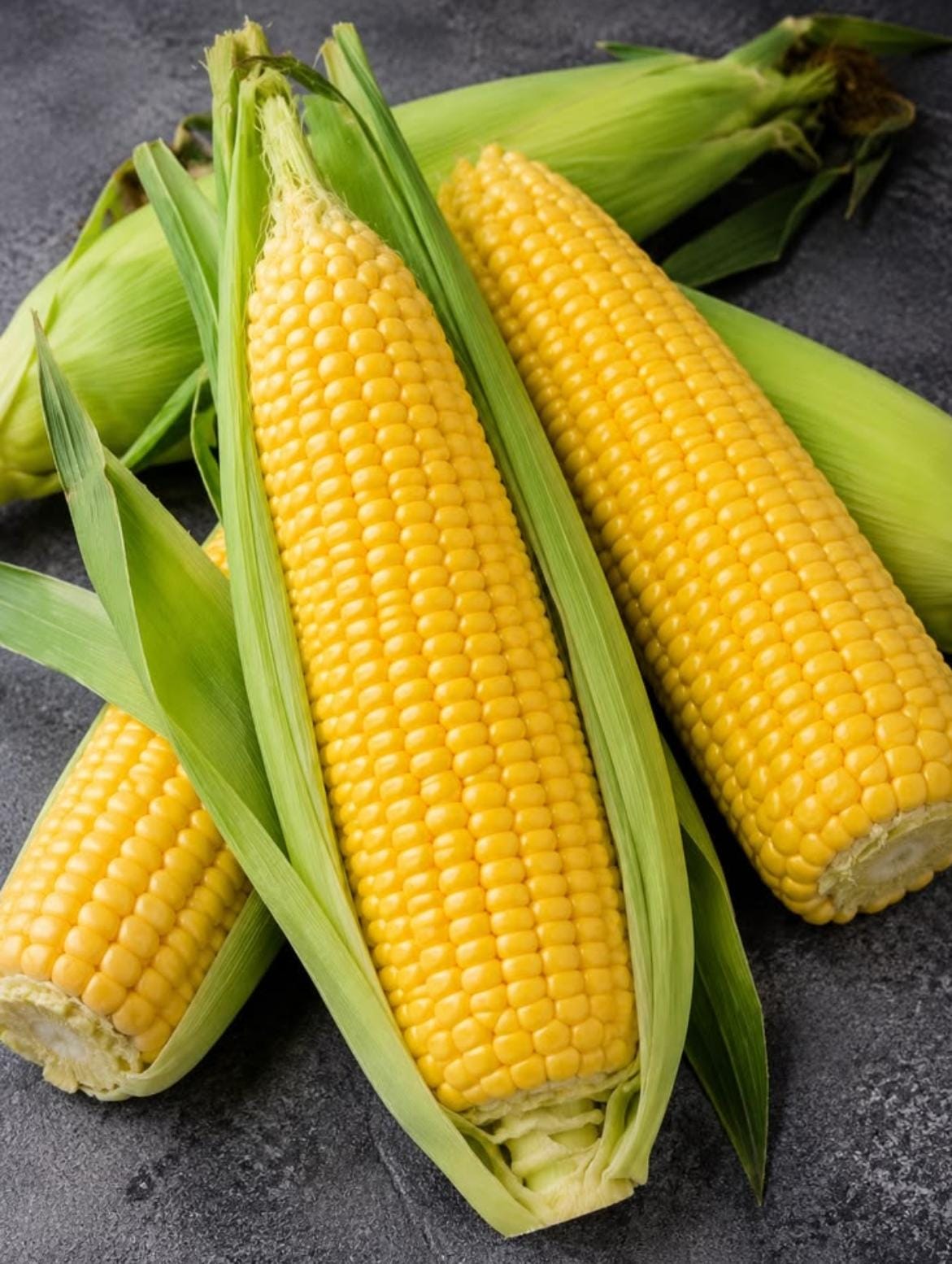 Sweet Corn