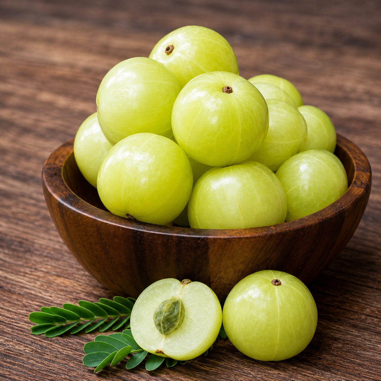 Usiri (Amla)
