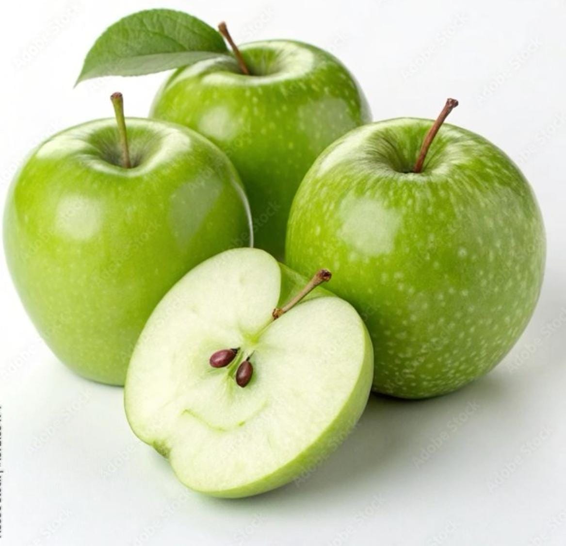 Green Apple
