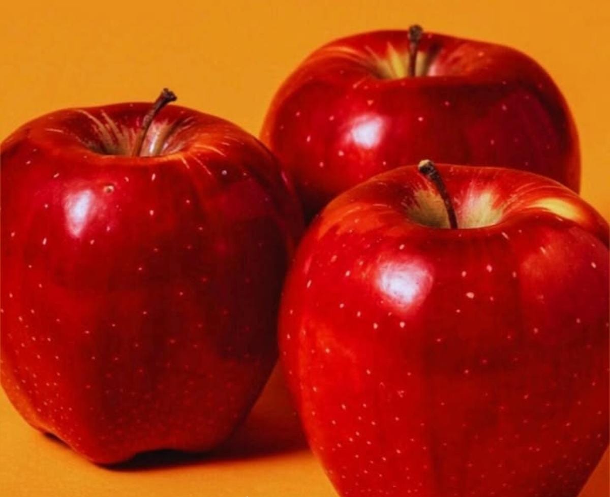 Washington Apple (USA) Loose