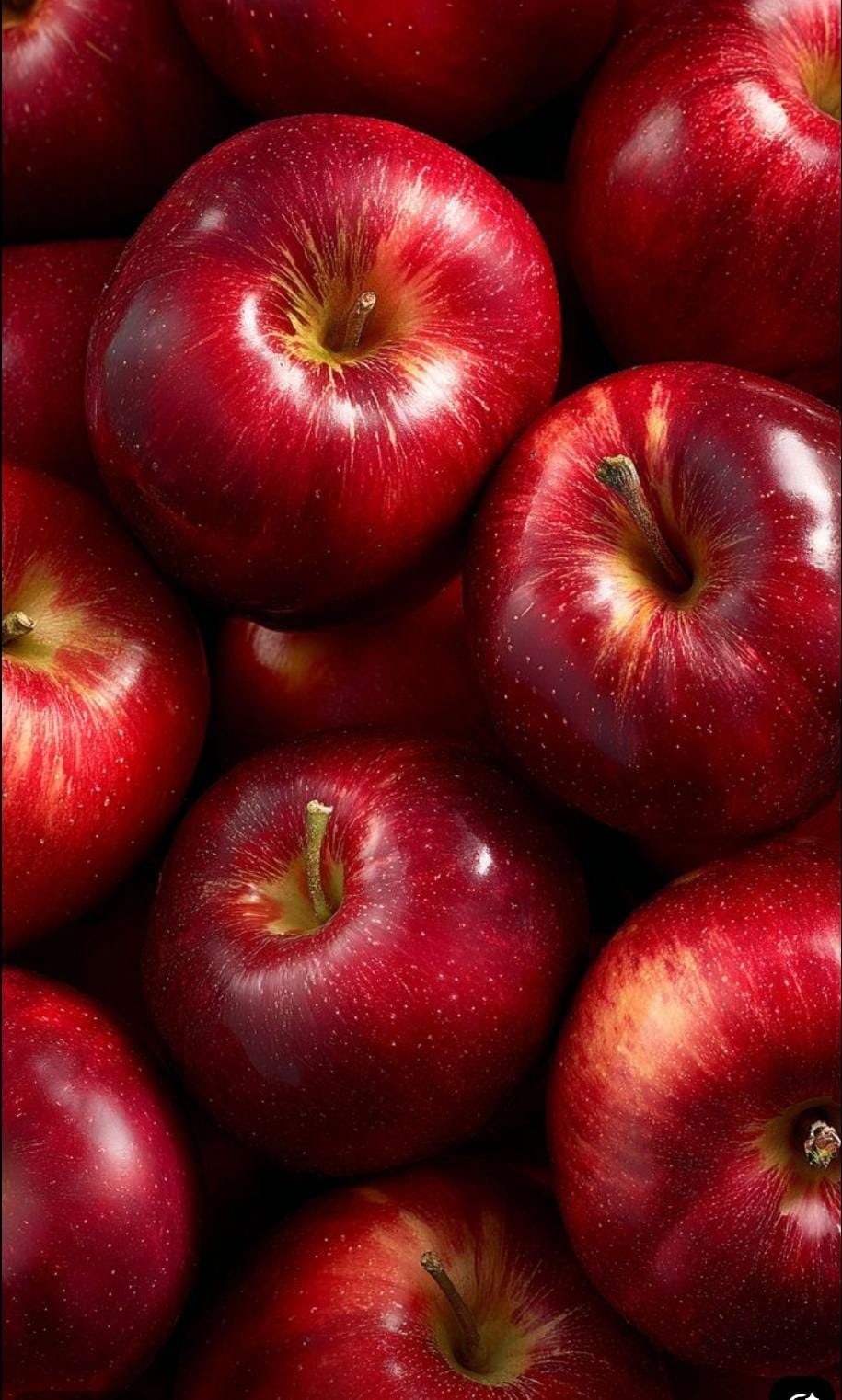 Washington Apple (USA) Loose