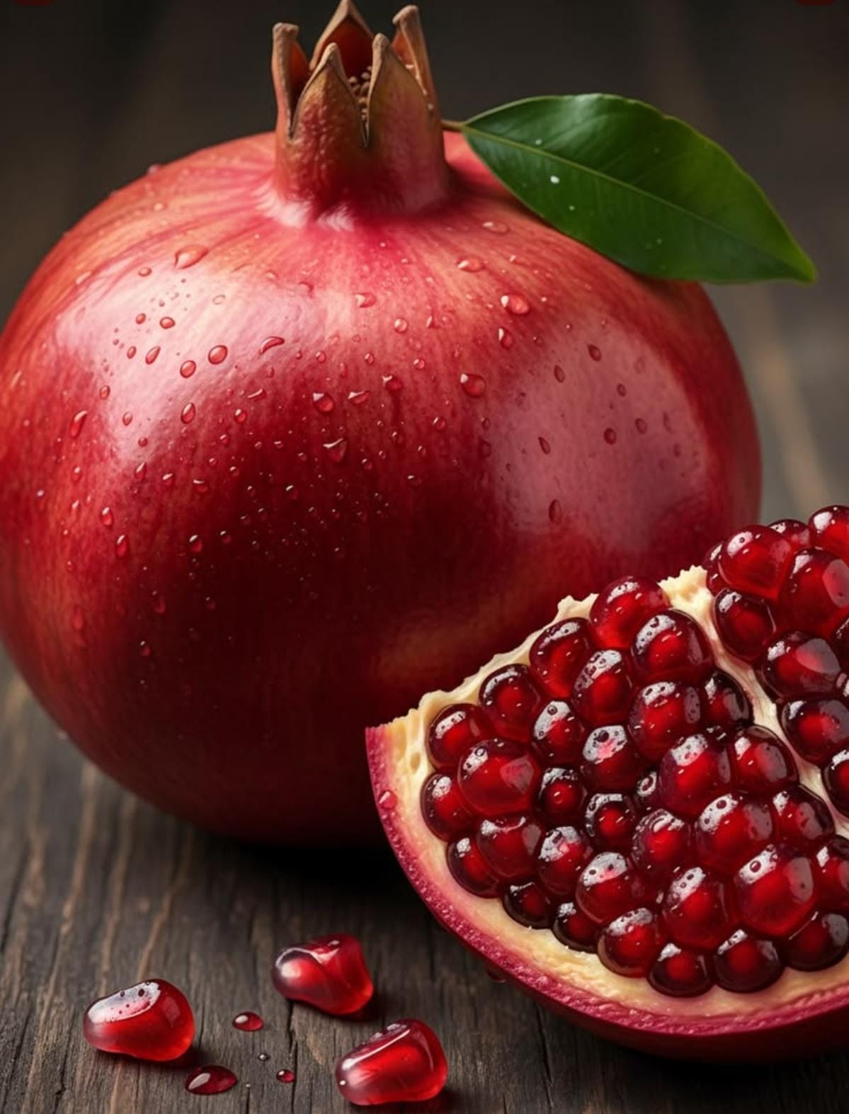 Pomegranate