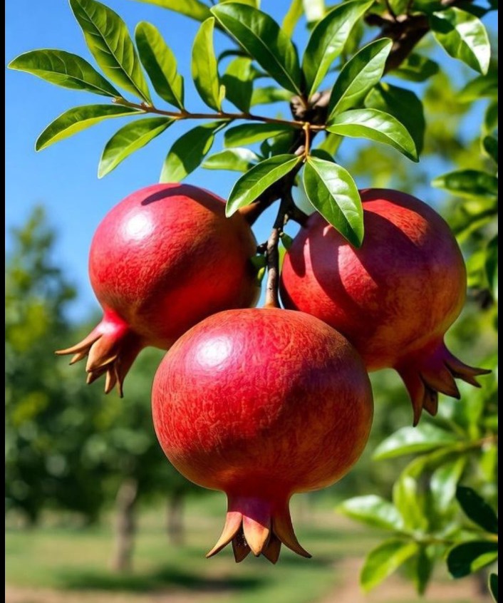 Pomegranate