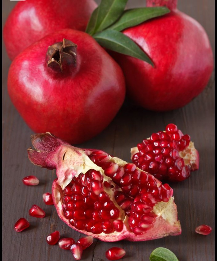 Pomegranate